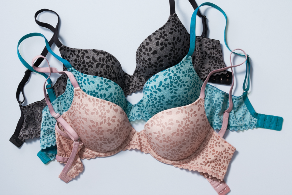 The Ultimate Guide to Buying, Wearing & Caring for Bras